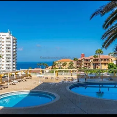 Las Americas Atlantic View Апартаменти Плайя-де-лас-Амерікас