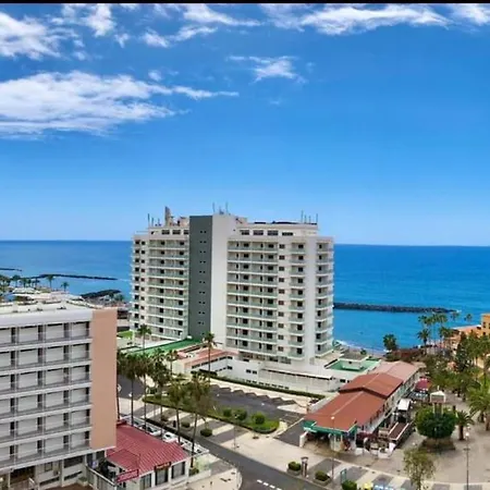 Апартаменти Las Americas Atlantic View *