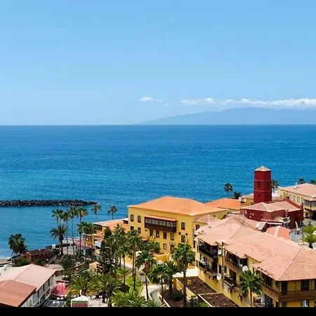 Апартаменти Las Americas Atlantic View Плайя-де-лас-Амерікас
