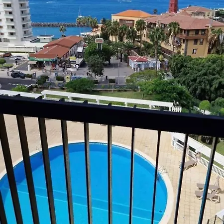 Las Americas Atlantic View Апартаменти *