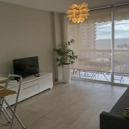 Las Americas Atlantic View * Плайя-де-лас-Амерікас
