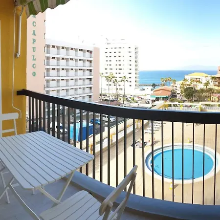 Las Americas Atlantic View Плайя-де-лас-Амерікас