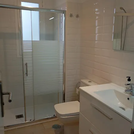 Las Americas Atlantic View Апартаменти *