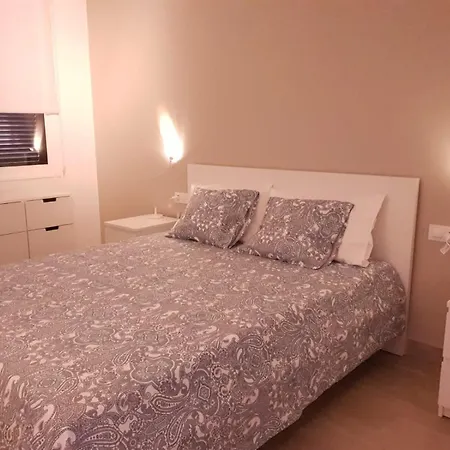 Las Americas Atlantic View Апартаменти Плайя-де-лас-Амерікас